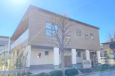 篠崎きらきら保育園の求人画像