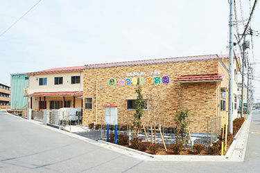 みつもり保育園の求人画像