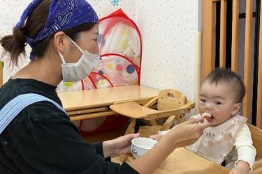 オウトピア保育園の求人画像