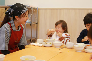 GreenHouse板宿園の求人画像