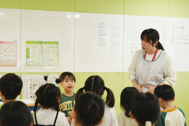 藤沢よつば保育園Plusの求人画像