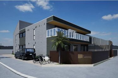 （仮称）湘南台東よつば保育園の求人画像