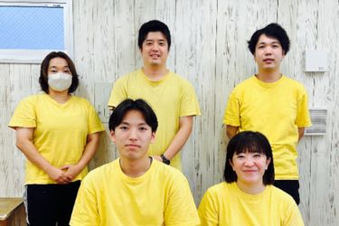 kids homeの求人画像