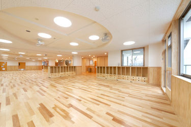 あきば幼保連携型認定こども園の求人画像