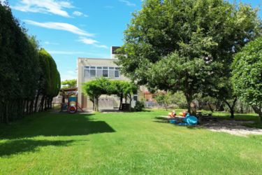 認定こども園　アイビースクールの求人画像