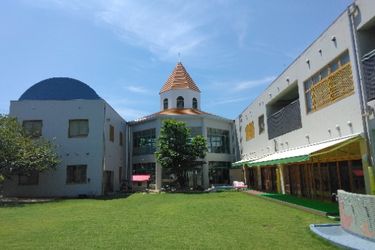 認定こども園　アンビーの求人画像