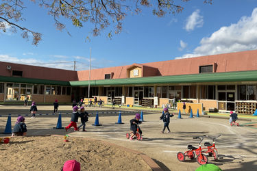 真こども園の求人画像