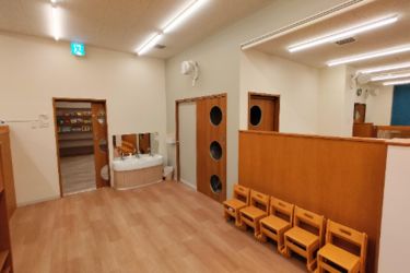 オンジュソリール保育園　海浜幕張 Park Sideの求人画像
