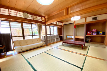 放課後等デイサービス　ひかりの求人画像