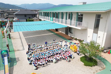 こぐま保育園の求人画像