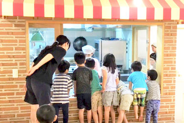 上北沢こぐま保育園の求人画像
