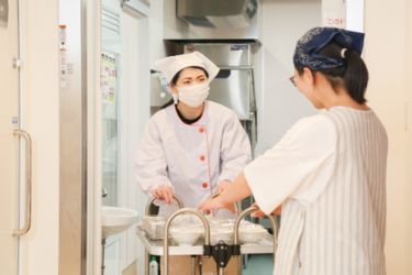 株式会社メディカル・スクウェア つなぐ保育園の求人画像