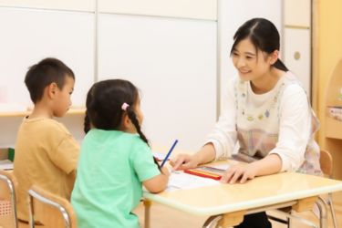 社会福祉法人誠和会 牟田病院 ひいらぎ保育園の求人画像