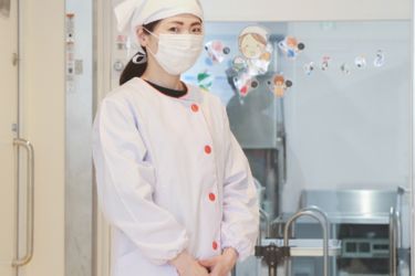 あいぐらん保育園宮崎駅前の求人画像