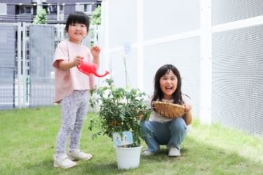 滝宮総合病院 院内保育所の求人画像