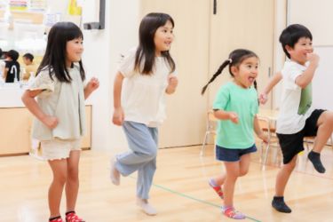 アイグラン保育園香南の求人画像