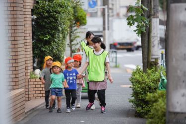 岡山スイキュウ株式会社 かもめ保育園の求人画像