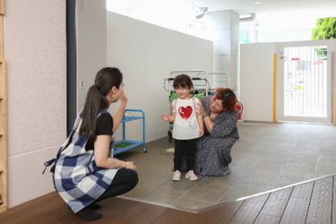 あいぐらん保育園宮崎駅前の求人画像