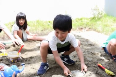 ヤマト運輸株式会社東北支店 にゃんにゃんキッズ保育園の求人画像