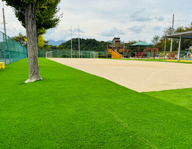 山田幼稚園(広島県広島市西区)の様子