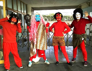 花畑ナーサリー(福岡県福岡市南区)の様子