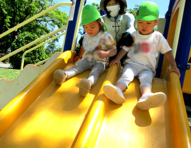 ニチイキッズ高畑保育室(愛知県名古屋市中川区)の様子