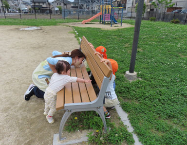 ニチイキッズ洛西口保育園(京都府向日市)の様子