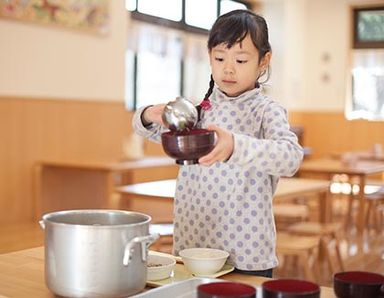 ChaCha Children Soshigayakoen Park side(東京都世田谷区)の様子