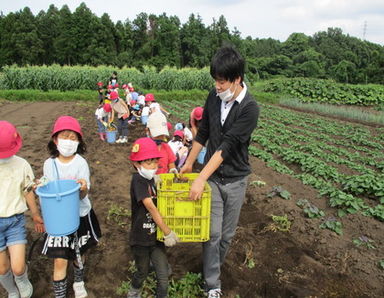 グリーンクラブ湘南大越(神奈川県藤沢市)先輩からの一言