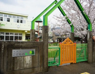 法人採用(岐阜県大垣市)の様子