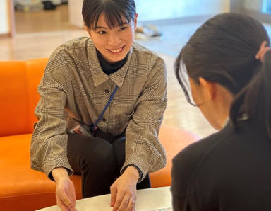 風の色(愛知県知多郡東浦町)の様子