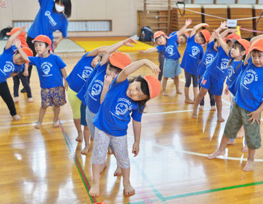 ココロラボインターナショナル平井(東京都江戸川区)先輩からの一言