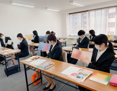 こどものまち綱島西保育園(神奈川県横浜市港北区)の様子