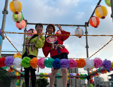 幼保連携型認定こども園　さざれ幼稚園(千葉県千葉市花見川区)先輩からの一言