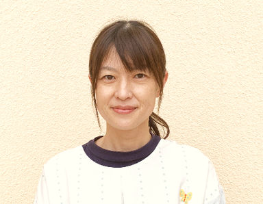 認定こども園ゆうか幼稚園(愛知県岩倉市)先輩からの一言