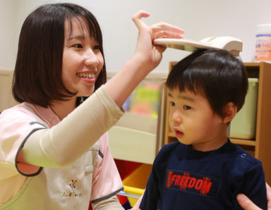 GreenHouse尼崎園(兵庫県尼崎市)先輩からの一言