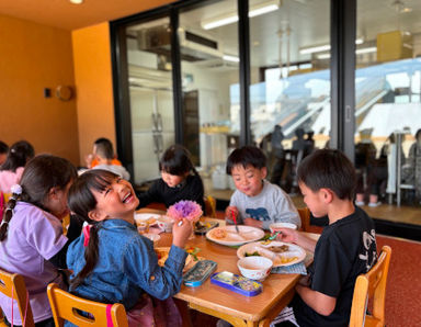 認定こども園 いちごいちえん(福岡県宗像市)先輩からの一言