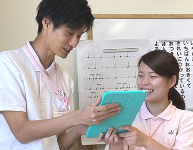 蓮美幼児学園 祐天寺ナーサリー(東京都目黒区)の様子