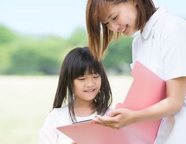 諏訪ぱれっと保育園(宮城県仙台市太白区)先輩からの一言