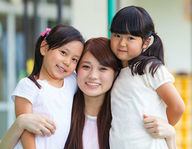 みどり保育園(福岡県福岡市早良区)先輩からの一言