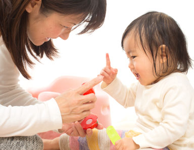 Precious Kids福島園(大阪府大阪市福島区)の様子