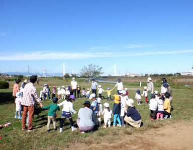 ウィズチャイルド さくらがおか幼保園(東京都多摩市)先輩からの一言