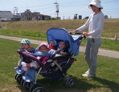 ウィズチャイルド さくらがおかこども園(東京都多摩市)先輩からの一言