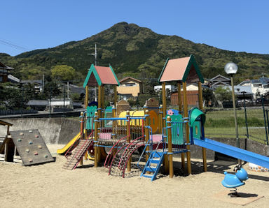 飯盛保育園(福岡県福岡市西区)の様子