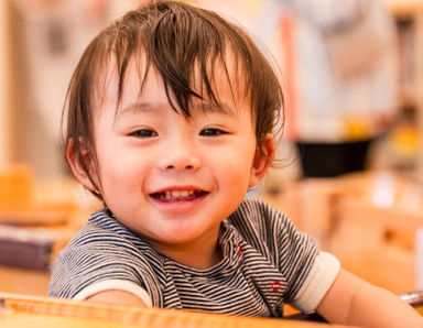 こもれび保育園 用賀園(東京都世田谷区)の様子