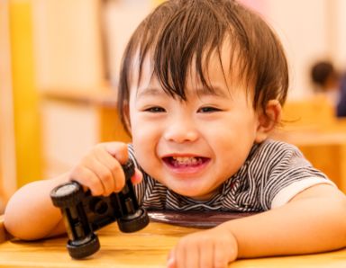 こもれび保育園 永福町園(東京都杉並区)の様子