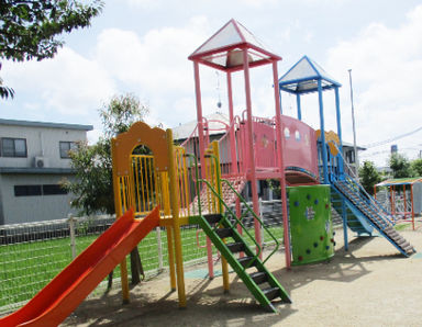 ルミーナプレスクール(静岡県浜松市中央区)の様子