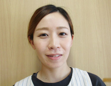 ルミーナプレスクール(静岡県浜松市中央区)先輩からの一言