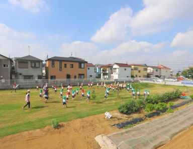 さかえ幼稚園(千葉県松戸市)先輩からの一言