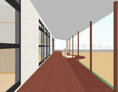 大久保みのり保育園(千葉県習志野市)の様子